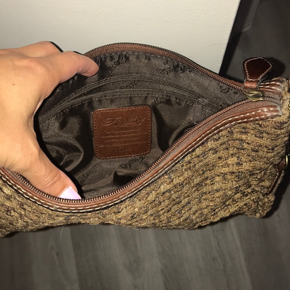 [ Fossil ] Handbag - Picture 6 of 8